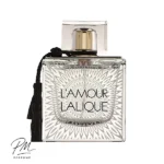 لالیک مدل لامور