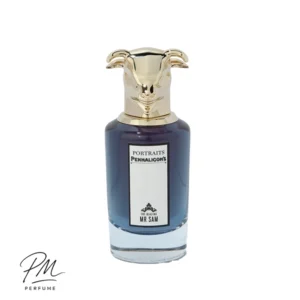 پنهالیگونز د بلیزینگ مستر سام