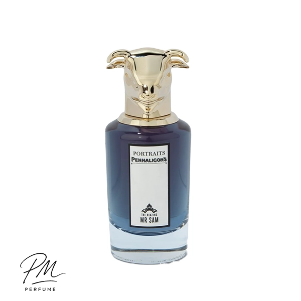 Penhaligon’s The Blazing Mr Sam پنهالیگونز د بلیزینگ مستر سام