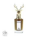 پنهالیگونز د تراژدی آف لرد جورج