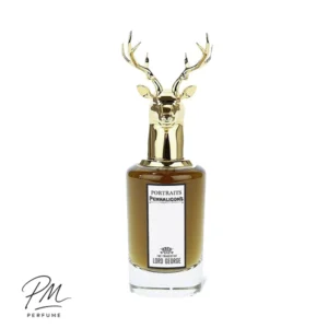 پنهالیگونز د تراژدی آف لرد جورج