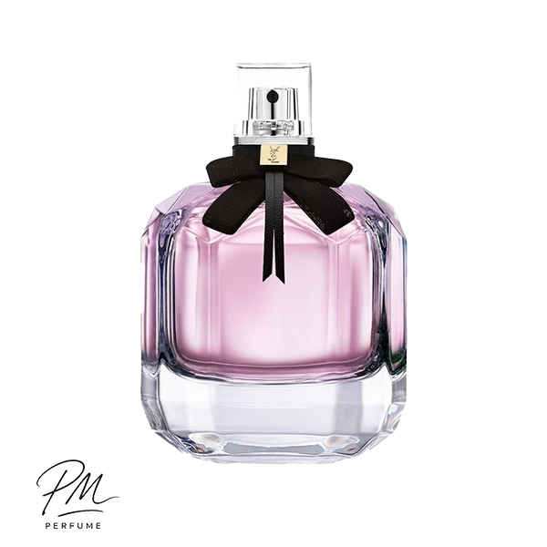 YVES SAINT LAURENT - Mon Paris ایو سن لورن مون پاریس