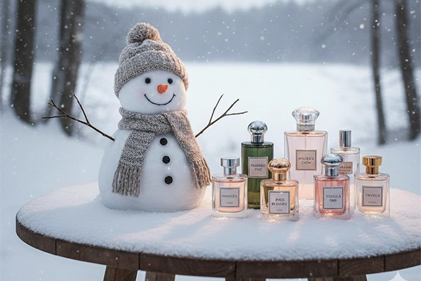 راهنمای انتخاب عطر مناسب متولدین دی