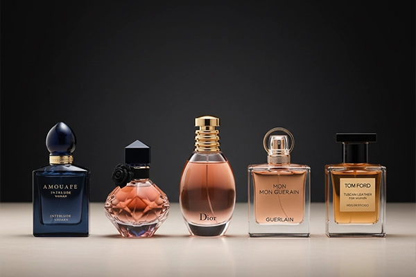 راهنمای انتخاب عطر مناسب متولدین دی