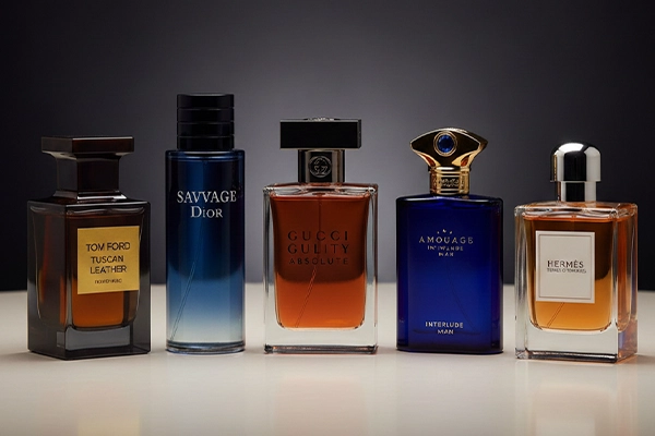 راهنمای انتخاب عطر مناسب متولدین دی