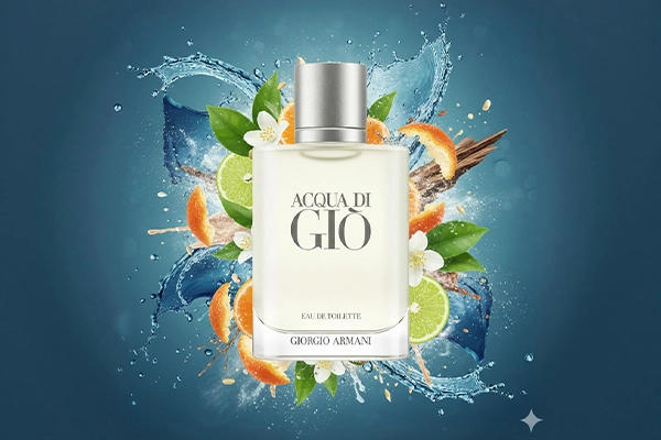 آکوا دی جیو پور هوم