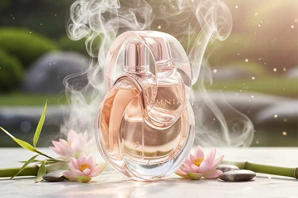 بولگاری امنیا کریستالین