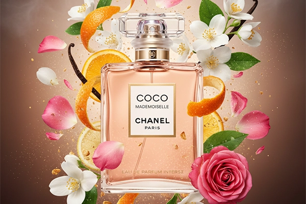 شنل کوکو مادمازل