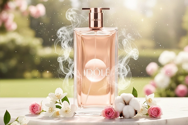 لانکوم ایدول