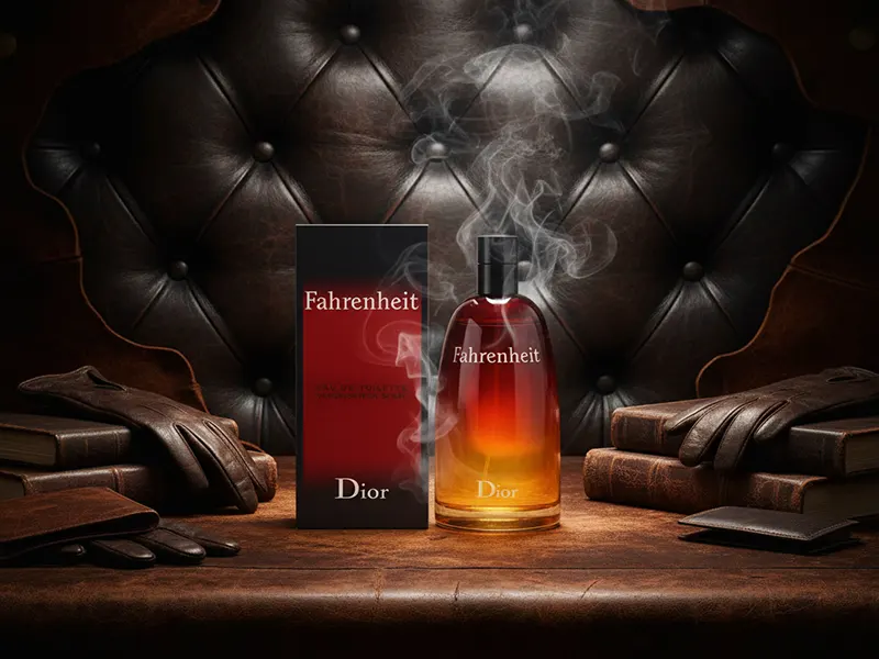 فارنهایت دیور