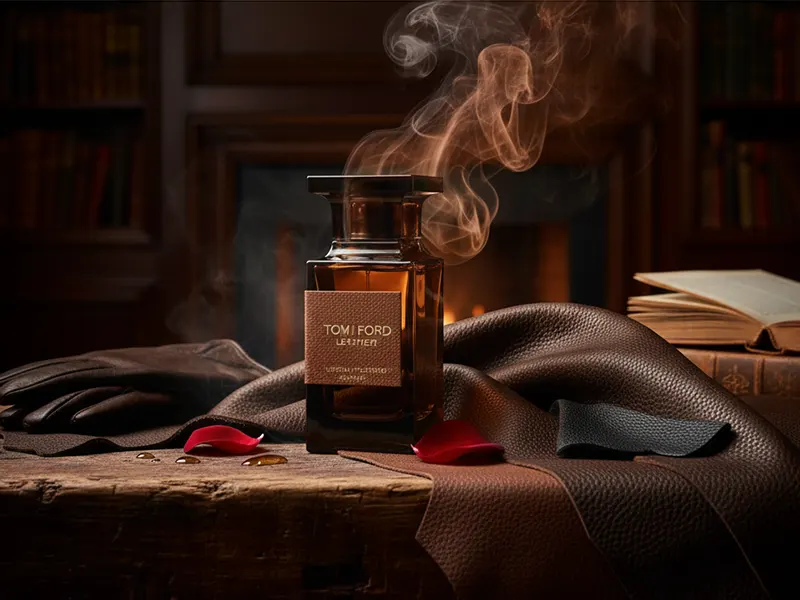 توسکان لدر تام فورد