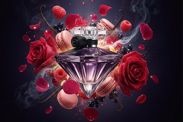 لانکوم لانویت ترزور