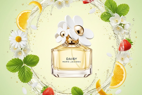 مارک جیکوبز دیزی