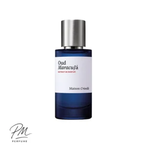 میسون کریویلی مدل عود ماراکوجا