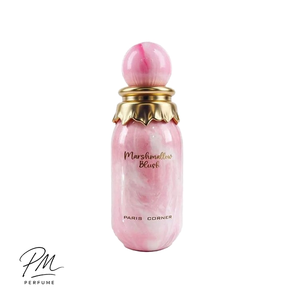 Paris Corner marshmallow blush مارشمالو بلاش