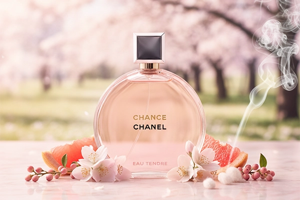 شنل چنس اوتندر