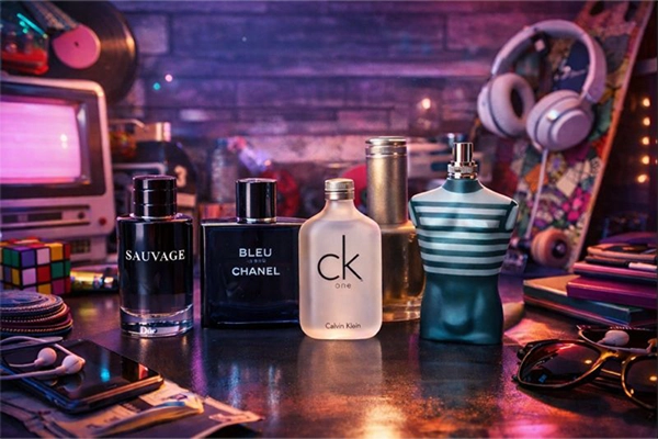 نسل Z چه عطرهایی را می‌پسندد؟